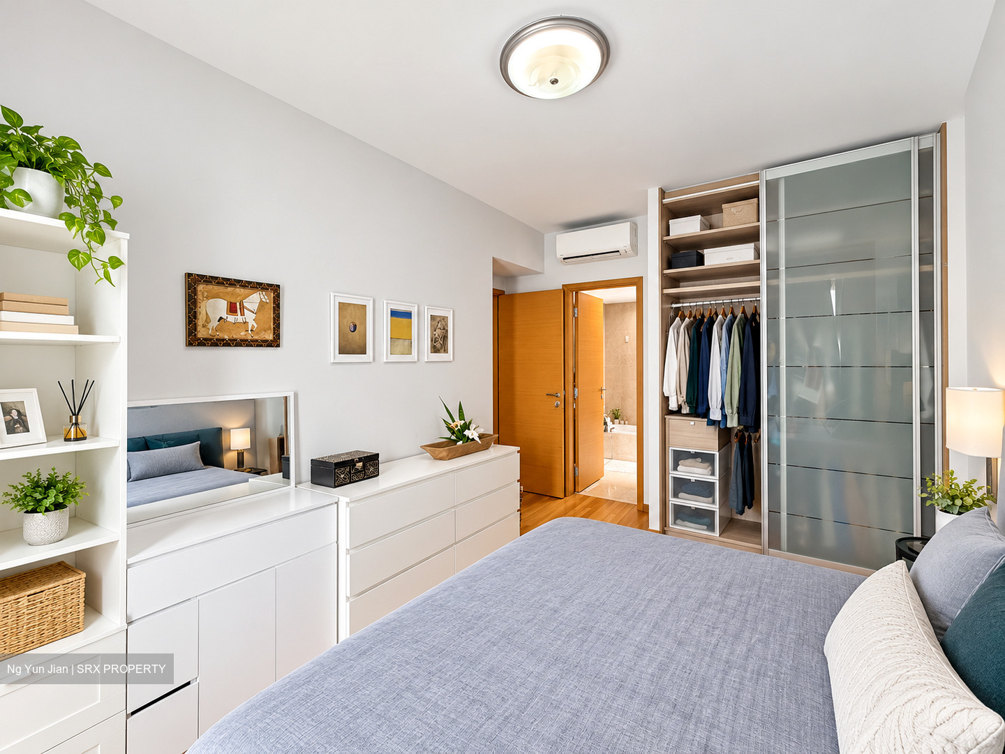 The Belvedere (D15), Condominium #623409711